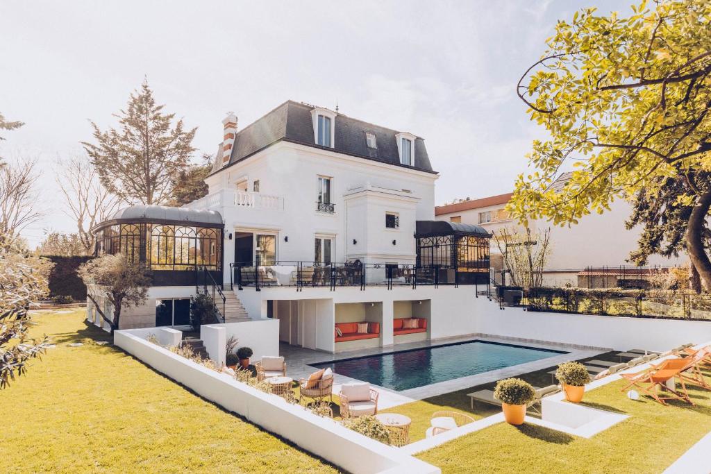 La lumière naturelle : ressource première du design à Saint-Maur à Saint-Maur-des-Fossés — design d'intérieur Saint-Maur-des…