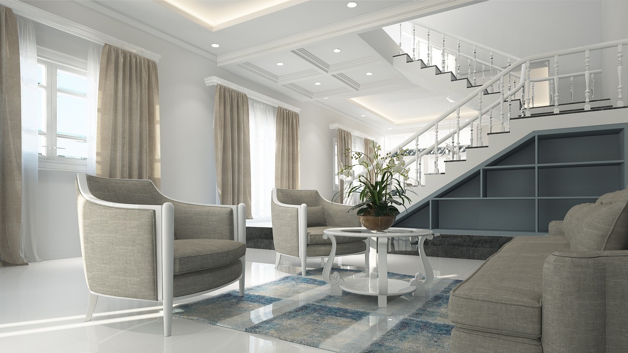 Harmoniser patrimoine et modernité : le grand équilibre à Saint-Maur-des-Fossés — design d'intérieur Saint-Maur-des-Fossés